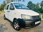 Toyota Townace KR 42 2005