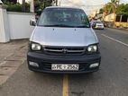 Toyota Townace KR 42 2007