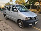 Toyota Townace KR 42 2007