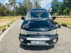 Toyota Townace KR 42 Converted 2000