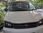 Toyota Townace KR24 2002