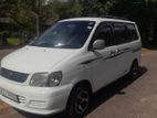 Toyota Townace KR41 1998