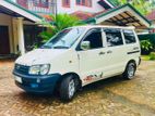 Toyota Townace KR41 DX 1998