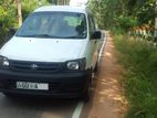 Toyota Townace KR42 1998