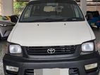 Toyota Townace KR42 1999