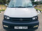 Toyota Townace KR42 2000