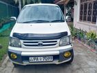 Toyota Townace KR42 2001