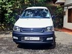 Toyota Townace KR42 2002