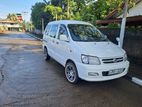 Toyota Townace KR42 2006