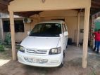 Toyota Townace KR42 2006