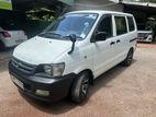 Toyota Townace KR42 2006