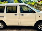 Toyota Townace KR42 2007