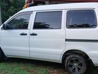 Toyota Townace 2007