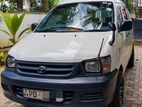 Toyota Townace KR42 2007