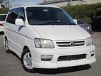 Toyota Townace KR42 CR42 2000 85% Leasing Partner