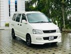 Toyota Townace KR42 GL 3C TURBO 2001