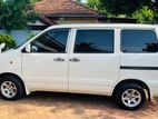 Toyota Townace KR42V 2006