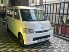 Toyota Townace Limited 2011
