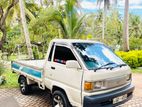 Toyota Townace Lorry 1998