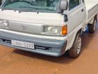 Toyota Townace Lorry 1998