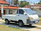Toyota Townace Lorry 1999