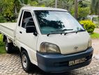 Toyota Townace Lorry 2000