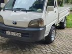 Toyota Townace Lorry 2001