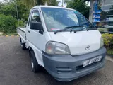 Toyota Townace 2008