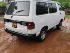 Toyota Townace 1995