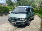 Toyota Townace Loto CR 27 1992