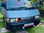 Toyota Townace Lotto CR27 1993