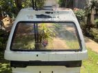 Toyota TownAce Loto CR27 Doors