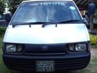 Toyota Townace Loto Van 1992