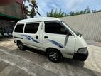 Toyota Townace Lotto 1995