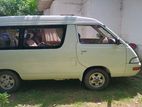Toyota Townace Lotto 1995