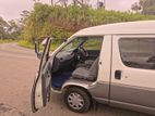 Toyota Townace 1995