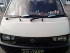 Toyota Townace 1995