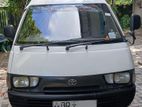 Toyota Townace Lotto 1996