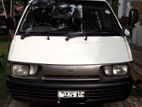 Toyota Townace Lotto 1996