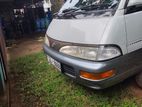 Toyota Townace Lotto 1996