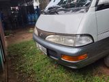 Toyota Townace Lotto 1996