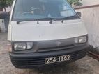 Toyota Townace Lotto 1995