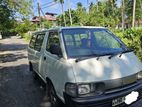 Toyota Townace Lotto | Auto 2C 1995