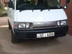 Toyota Townace Lotto CR 27 1996