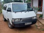 Toyota Townace Lotto CR 36 1995