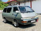 Toyota Townace Lotto CR27 1992