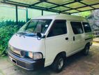 Toyota Townace CR27 1992