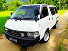 Toyota Townace Lotto CR27 1993