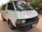 Toyota Townace Lotto CR27 1995