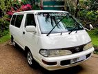 Toyota Townace Lotto CR27 1996